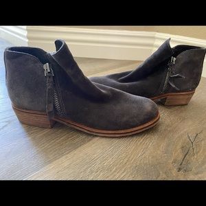 DOLCE VITA Ankle Boots 🌪